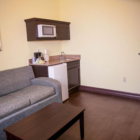 Holiday Inn Express Hotel & Suites Houston North Intercontinental By Ihg Westfield Bagian luar foto