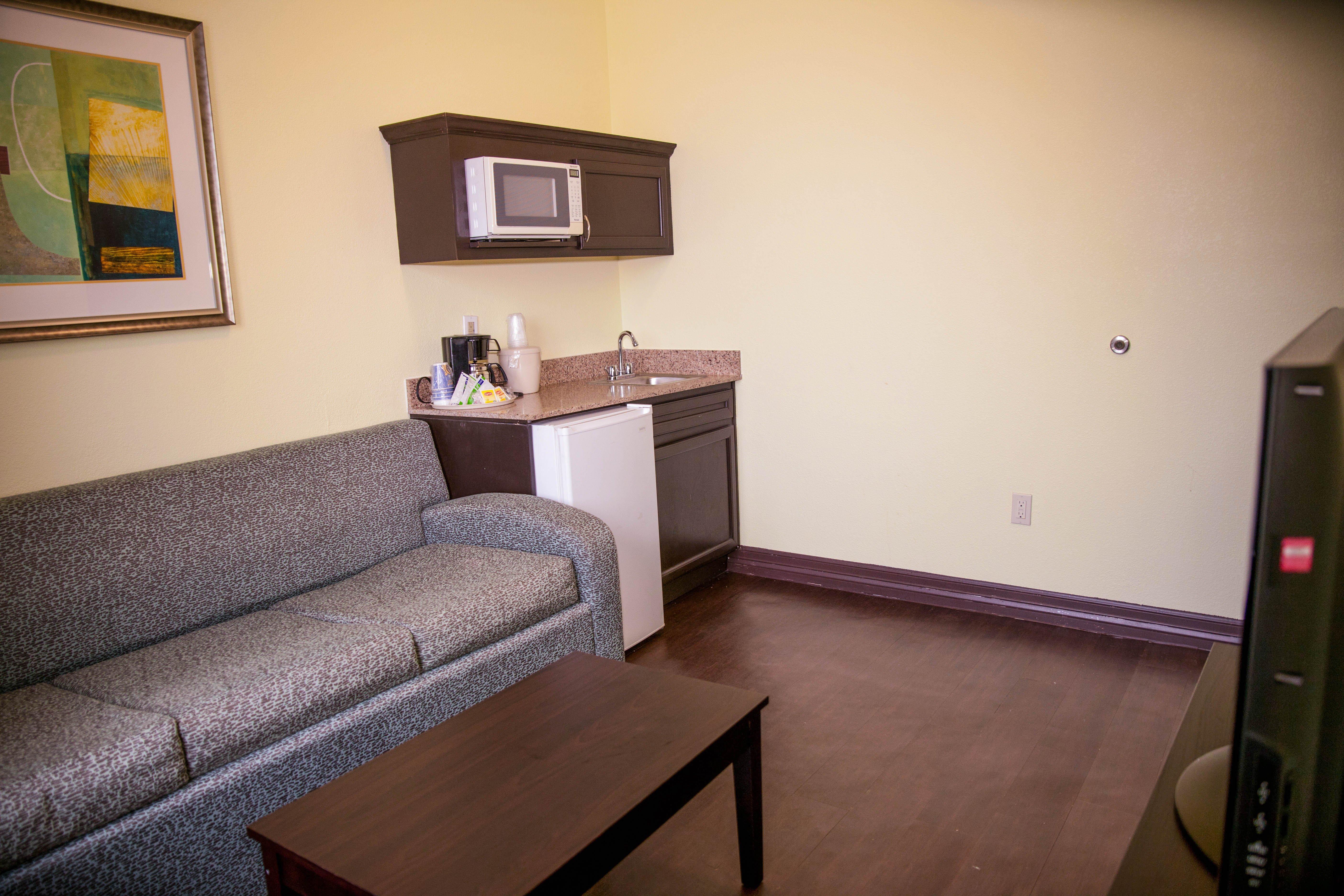 Holiday Inn Express Hotel & Suites Houston North Intercontinental By Ihg Westfield Bagian luar foto