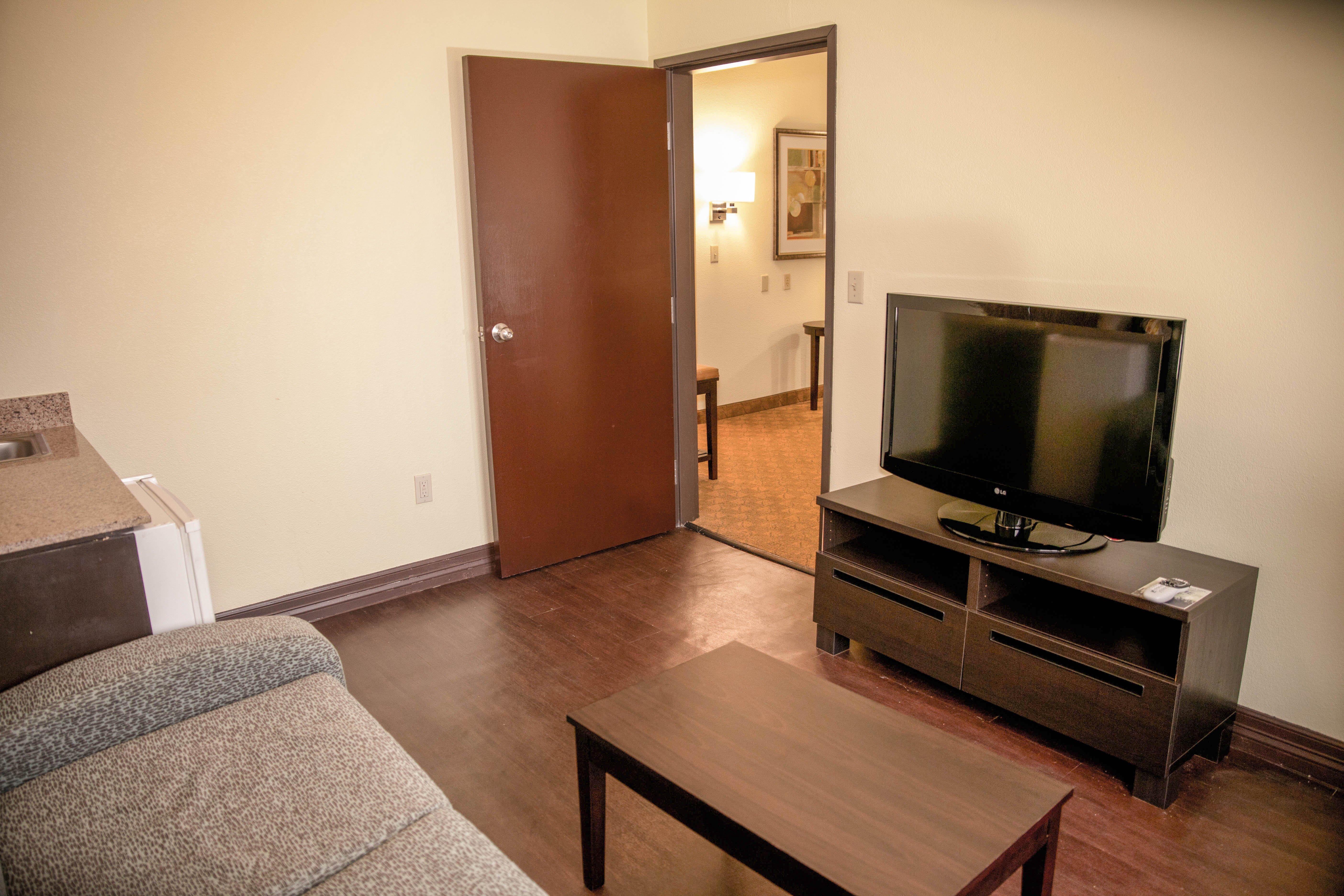 Holiday Inn Express Hotel & Suites Houston North Intercontinental By Ihg Westfield Bagian luar foto