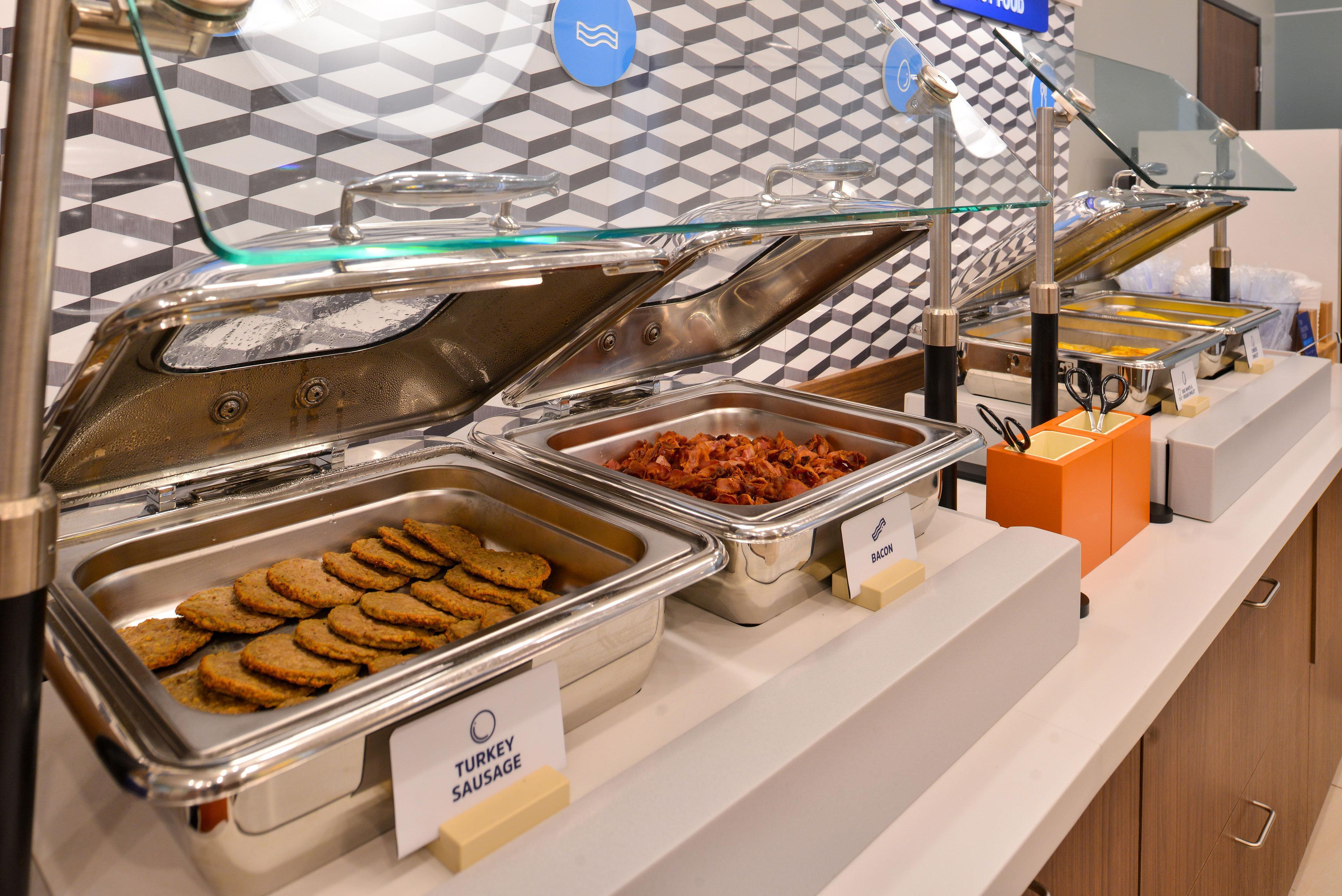 Holiday Inn Express Hotel & Suites Houston North Intercontinental By Ihg Westfield Bagian luar foto